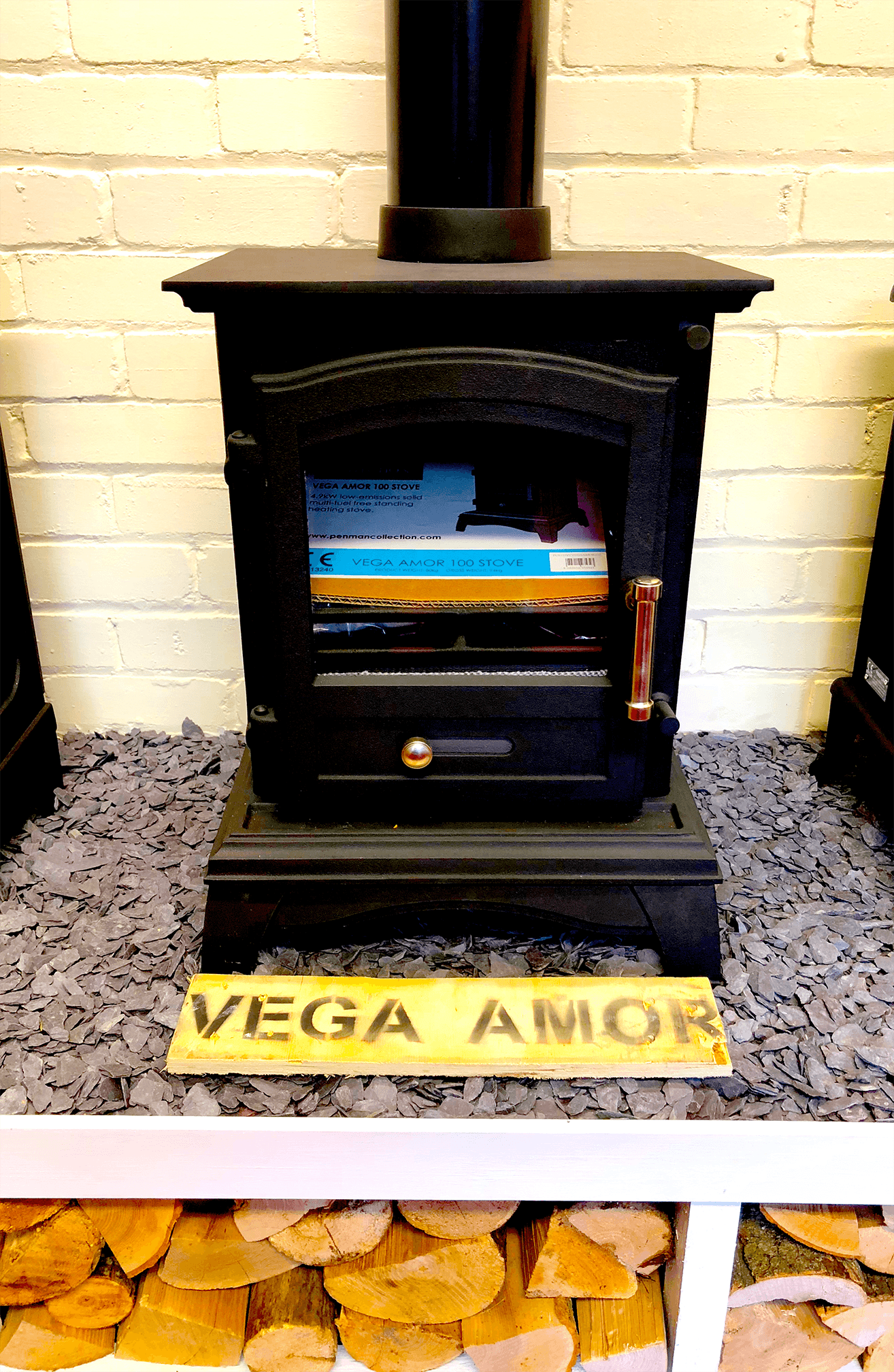 Vega Amor